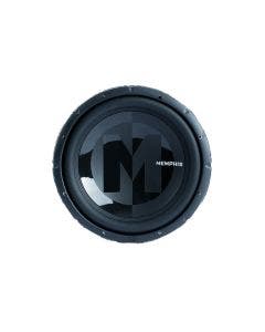 Memphis 15" 4ohm or 2ohm Selectable Power Reference Subwoofer Speaker PRX1524