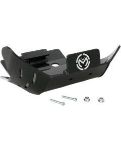 Moose Racing 0506-0758 Skid Plate Bash Guard Off Road 13-17 Honda CRF250L