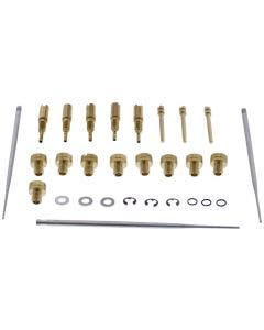 All Balls Racing Carburetor Jet Kit Mikuni HSR 48 Series 26-10056