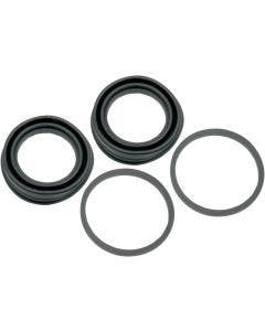 Cycle Craft Rear Calipers Seal Kit OE Rep 4420882 Harley Sportster XL 82-86