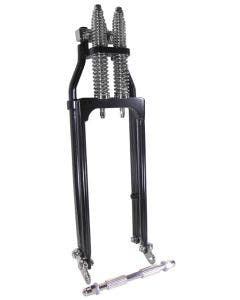 Stock Length 24" Long Black Hardbody Wide Style Gen II Springer Front 35217