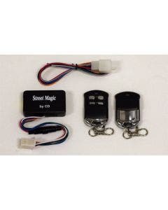 Magical Wizard TruMAGIC Upgade: Color Command 4 Module W/ Memory