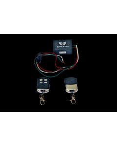 Custom Dynamics Black Magic 4 Universal LED Remote Control