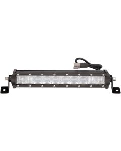 Moose Utility Division 12" LED Light Bar Spot Flood Waterproof 6000K Universal