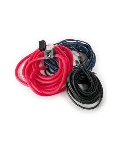 Hertz FSK 175.1 Amplifier Power Cable Kit 175w 10 Gauge