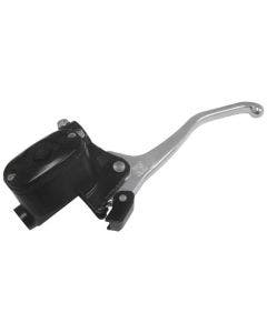 Quad Logic 100-2165-T Brake Lever Master Cylinder 05-19 Polaris Arctic Cat Quad