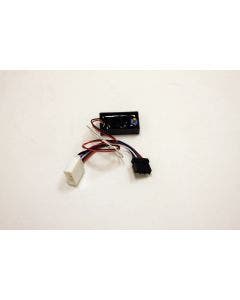 Custom Dynamics Gen2 Ultimate Magic Strobes Brake Light Flasher Sportster 04-13