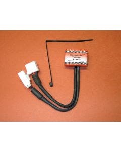 Biketronics BT300X Tailbones Plug In Lighting Run Turn Brake Convertor 04-13 XL