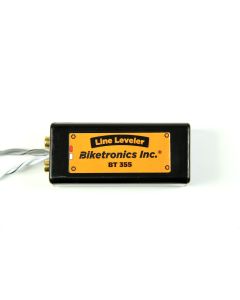 Biketronics HD Radio Line-Leveler Pre Amp Rear for Harley FLH/T '14-'17