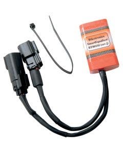 Biketronics BT801M Plug N Play Smart LED Equalizer Stabilizer 10-13 FLHX/FLTRX