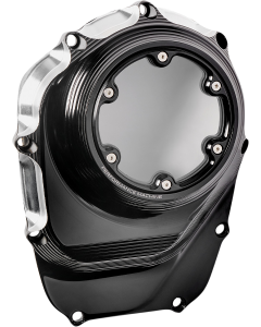 Performance Machine Contrast Cut Vision Cam Cover Harley Milwaukee Eight 17-Up