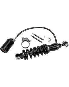 Racing Bros R0800071 Shicane HLR 13" Shocks Remote Reservoir Softail FXFB 2019