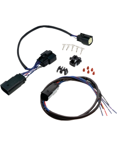 Namz Tour Pak Wire Harness Kit 4 Harley FLHX/FLTR NCTP-SR23