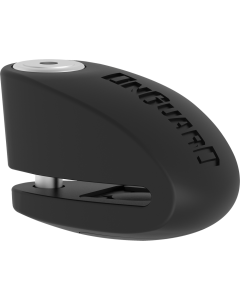 OnGuard Smart Security 120db Alarm Rotor Disc Lock Black 14Mm Pin 45008251