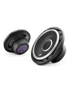 JL Audio 60 Watt RMS C2-650x: 6.5-inch (165 mm) Coaxial Speaker System