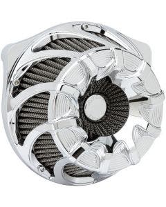 Arlen Ness Drift Inverted Series Stage 1 Air Cleaner for Harley Models