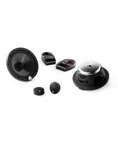 JL Audio C3 6.5" Covertible Component Coxial Speaker System for Harley or Auto C3-650