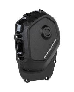 PM Black Ops Race Series Cam Cover 4 Harley 17-23 Touring & Softail Models