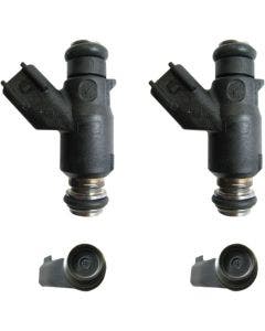 Daytona Twin Tec High Performance Fuel Injector Set 6.2gm/sec for 06-17 Twin Cam