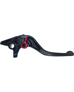 CRG RC2 Shorty Brake Lever Black 2AB-551-H-B Harley XG750A Street Rod 17-20