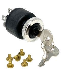 Namz Key Start Universal Ignition Switch For Custom Applications