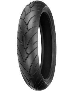 Shinko 005 Advance Front Tire Radial