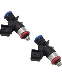 Daytona Twin Tec High Performance Fuel Injector Set 10.62gm/sec for 17-23 M8 