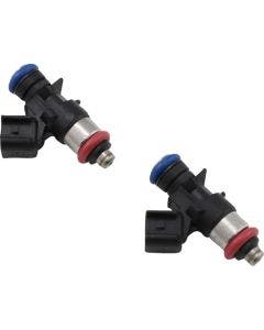 Daytona Twin Tec High Performance Fuel Injector Set 8.49gm/sec for 17-23 M8 