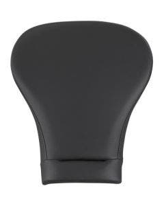 Saddlemen Renegade Lariat Tour Black Plain Pillion Pad Seat Harley FLH/T 08-23