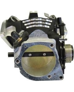 Horsepower Inc Big Bore 51mm Throttle Body 1.71" Intake Harley Twin Cam 01-05