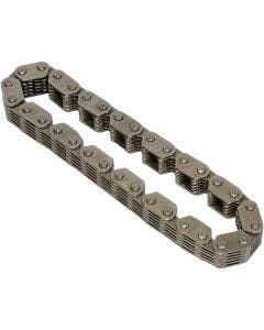 Feuling 8063 Replacement Outer Silent Chain 22 Link 99-06 Harley Twin Cam FL FX