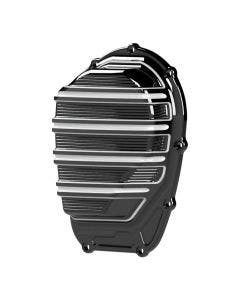 Arlen Ness 03-983 10-Gauge Black Cam Cover 17-19 Harley FL Touring Milwaukee-8