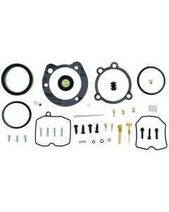 HardDrive 22-00102 Carburetor Carb Repair Rebuild Kit 1989-1999 Harley Big Twin