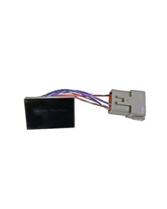 Custom Dynamics Auto-Cancel Turn Signal Module 12-Position Male Con Harley 96-00