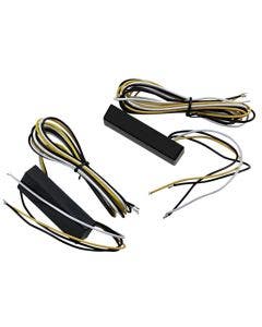 Custom Dynamics CD-BOLTZ-AW-CON LED Turn Signal Converter Module Light Boltz