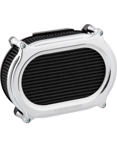 Arlen Ness Stage 2 Performance Air Filter Kit 4 Harley 17-24 FL/FX Models