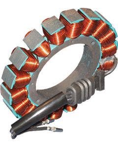 Cycle Electric Replacement Stator For Kit Part # 2112-0404 Sportster 1991-2003