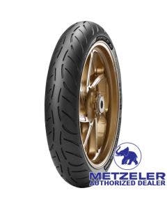 Metzeler 2449900 Sportec M7 RR 120/60ZR17 Front (55W) Motorcycle Front Tire 0301-0513 03010513 353039