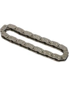 Feuling 8060 OE Replacement Inner Roller Chain 16 Link 07-16 Harley Twin Cam