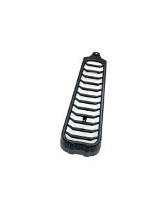Kuryakyn 6465 Black Precision Chin Spoiler 18-19 Harley Softail Milwaukee-8 M8