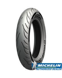 Michelin Commander III Cruiser 100/90B19 57H Front Motorcycle Blackwall Tire