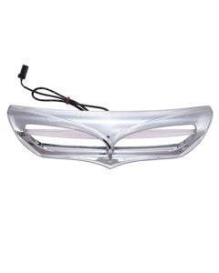 Ciro Fairing Trim-Lighted for 14-24 Batwing Models