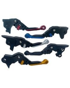 PSR Anthem Pro Accessory Update Replacement Brake & Clutch Barrel 2 Lever Ends