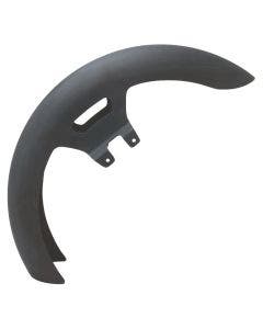 Arlen Ness Standard Composite 23" Front Wrapper Fender for Harley 14-19 FLH