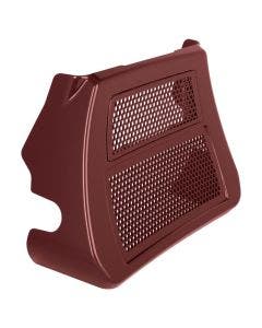 Hogworkz Copperhead Oil Cooler Cover for 2023.5-2025 Harley Davidson Touring