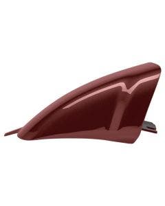 Hogworkz Copperhead Seat Cowl for 2023.5-2025 Harley Davidson Touring Models