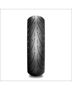 Metzeler CruiseTec Blackwall MU85 MU85B16 Rear 77H Motorcycle Tire Harley 