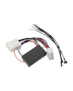 Custom Dynamics MAGIC-STROBES-CAN Universal Wiring Adapter