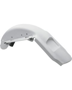 Cycle Visions CV7263 Bagger-Tail Extended Rear Stretched Fender for Harley FL Softail