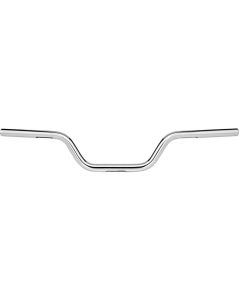 Biltwell 6009-1057 Chrome Tracker High 4" Rise 1" Handlebar TBW Harley Sportster